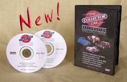 how to restoration dvd instruction